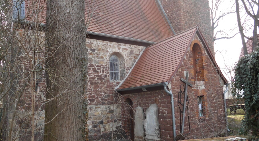 Kirche Döblitz